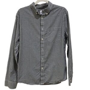 Goodfellow & Co Long Sleeve Button Down Shirt